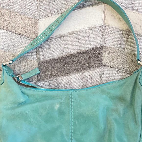 Franco Sarto Butter Soft Leather Bag - Picture 3 of 3